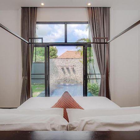 One Bedroom Onyx Villa Nai Harn エクステリア 写真