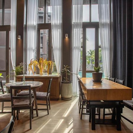 One Bedroom Onyx Villa Nai Harn エクステリア 写真