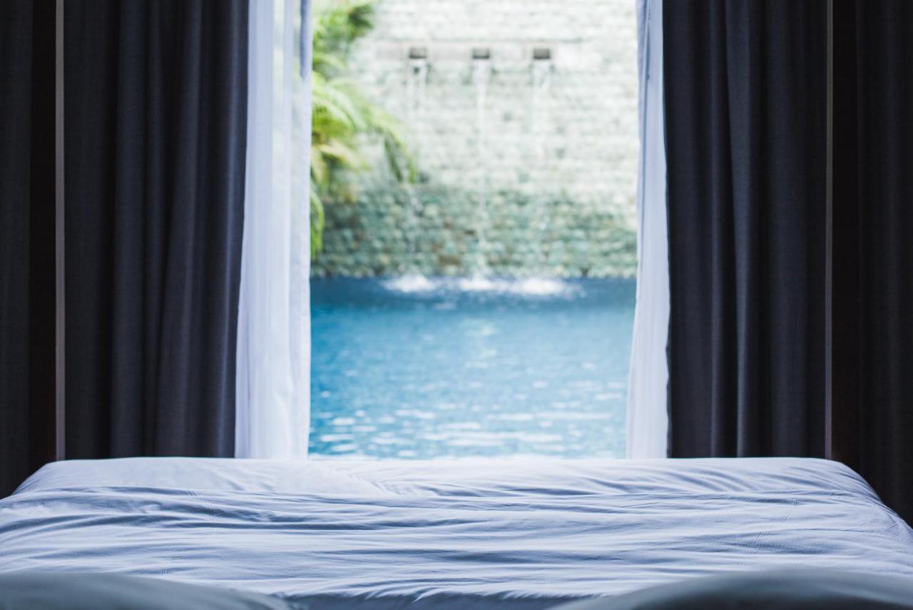 One Bedroom Onyx Villa Nai Harn エクステリア 写真